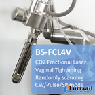 Vaginal Tightening Co2 Fractional Laser Machine 40w
