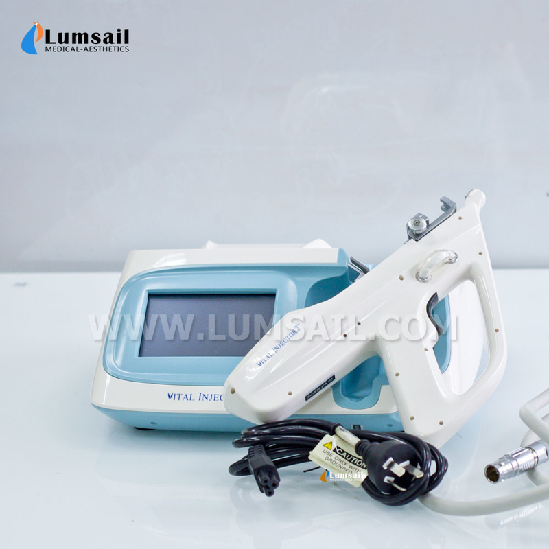 Vital Injector 2 Anti Wrinkle Water Meso Gun Machine