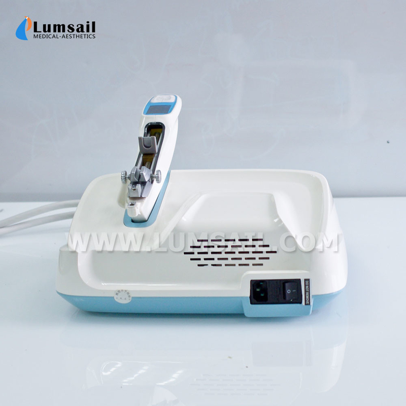 Mesotherapy  Anti Aging Vital Injector Hydro Microdermabrasion Machine